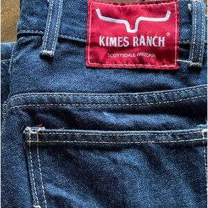 Kimes Ranch James men’s jeans